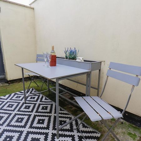North Terrace Villa Saltburn-by-the-Sea Exterior photo