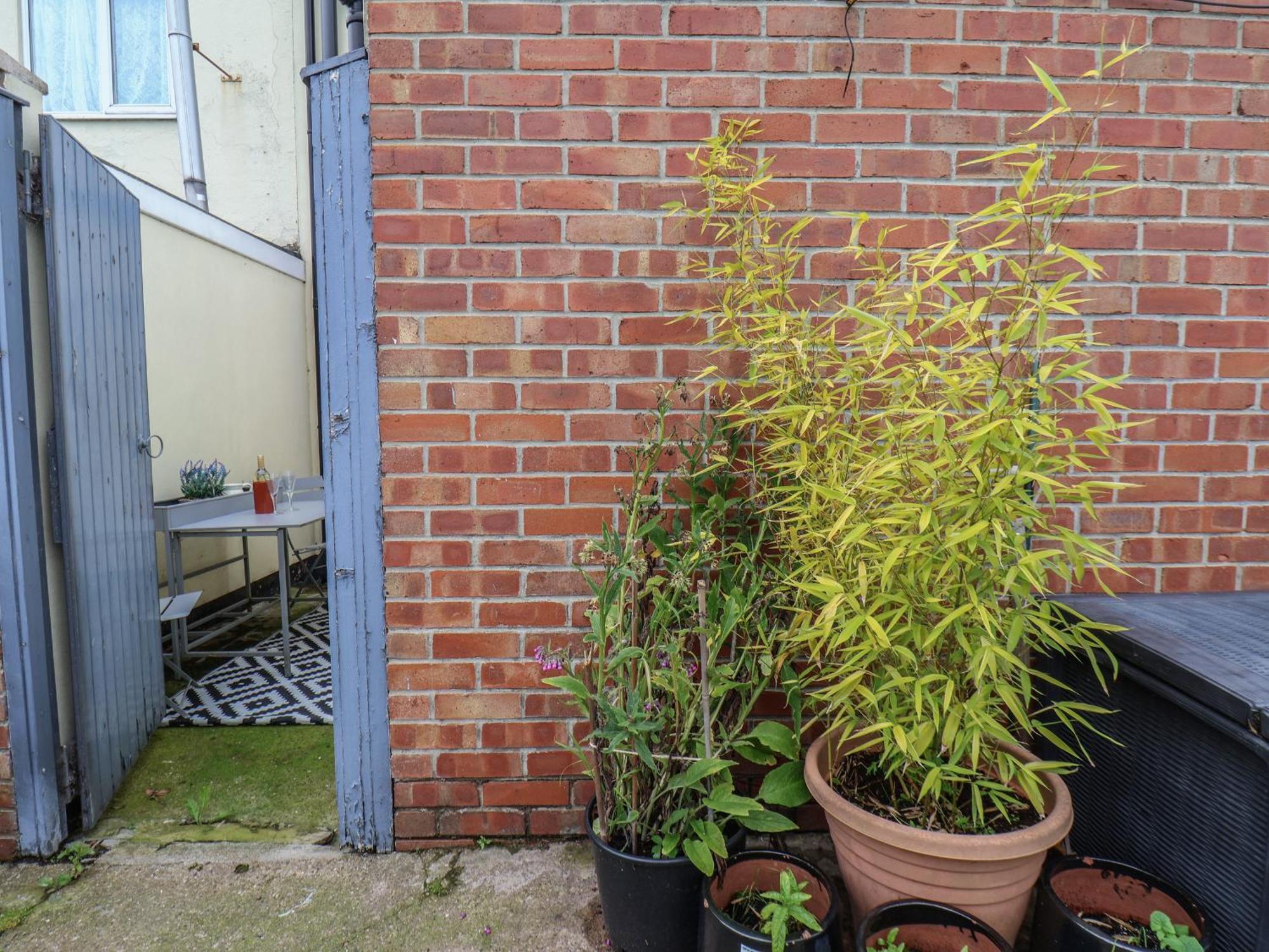 North Terrace Villa Saltburn-by-the-Sea Exterior photo