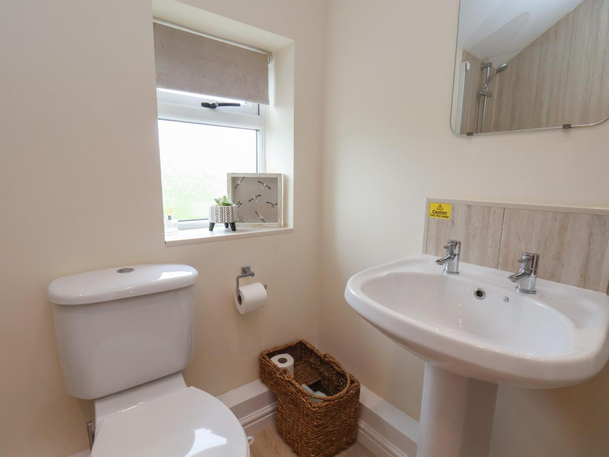 North Terrace Villa Saltburn-by-the-Sea Exterior photo