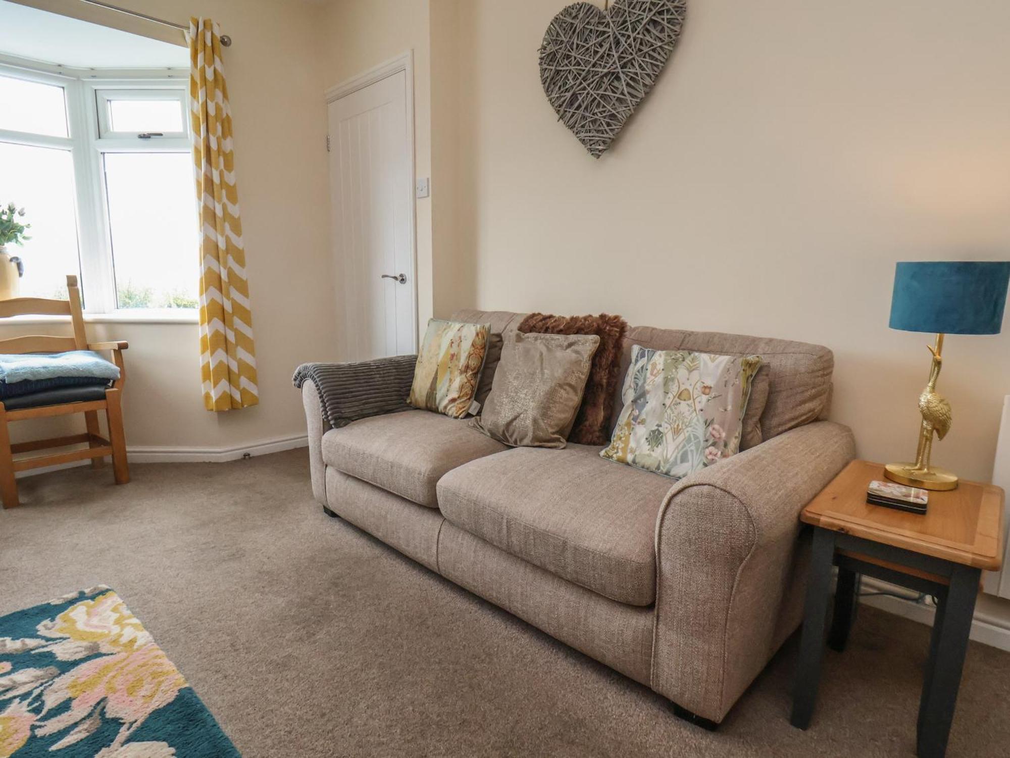 North Terrace Villa Saltburn-by-the-Sea Exterior photo