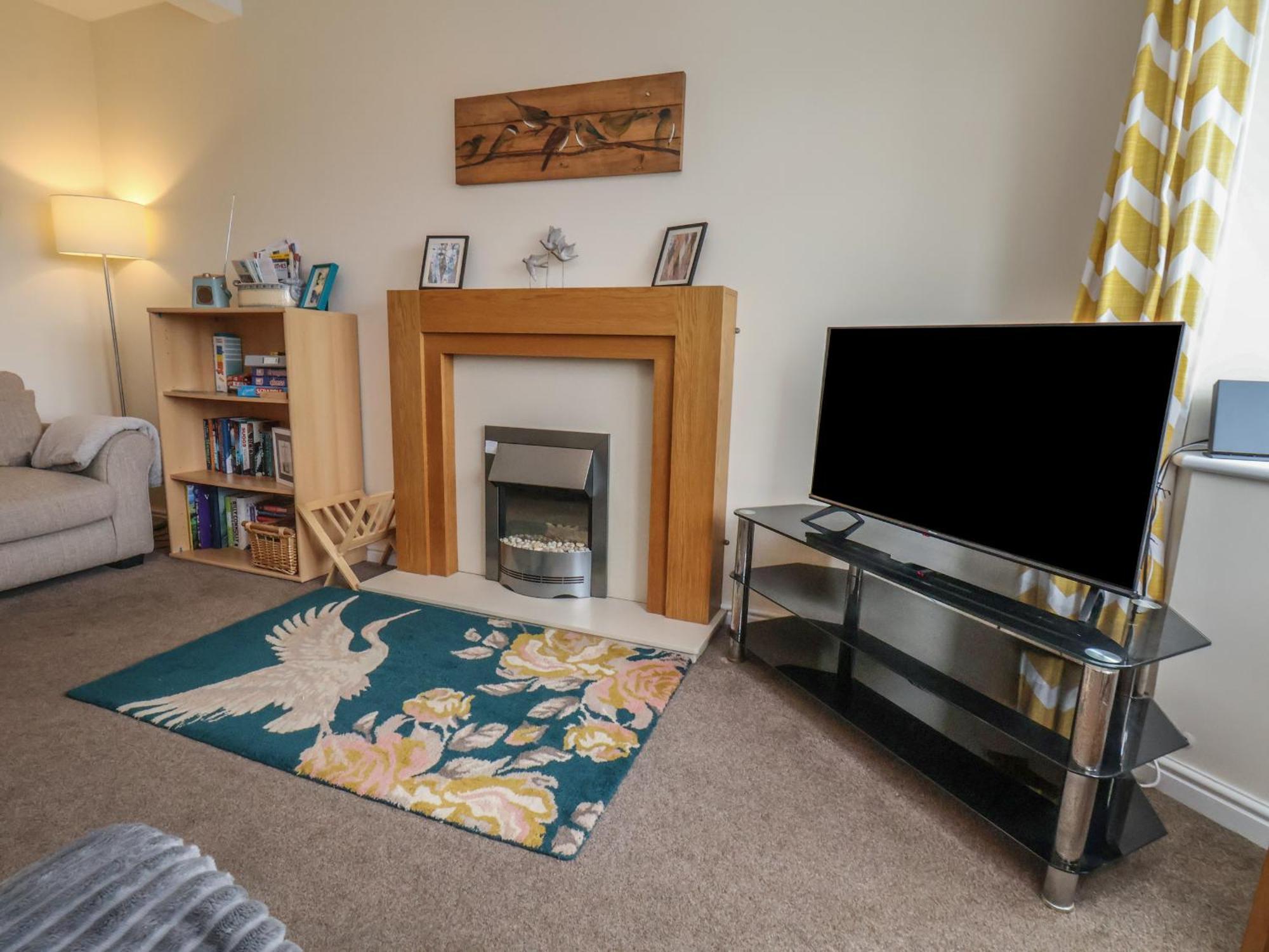 North Terrace Villa Saltburn-by-the-Sea Exterior photo