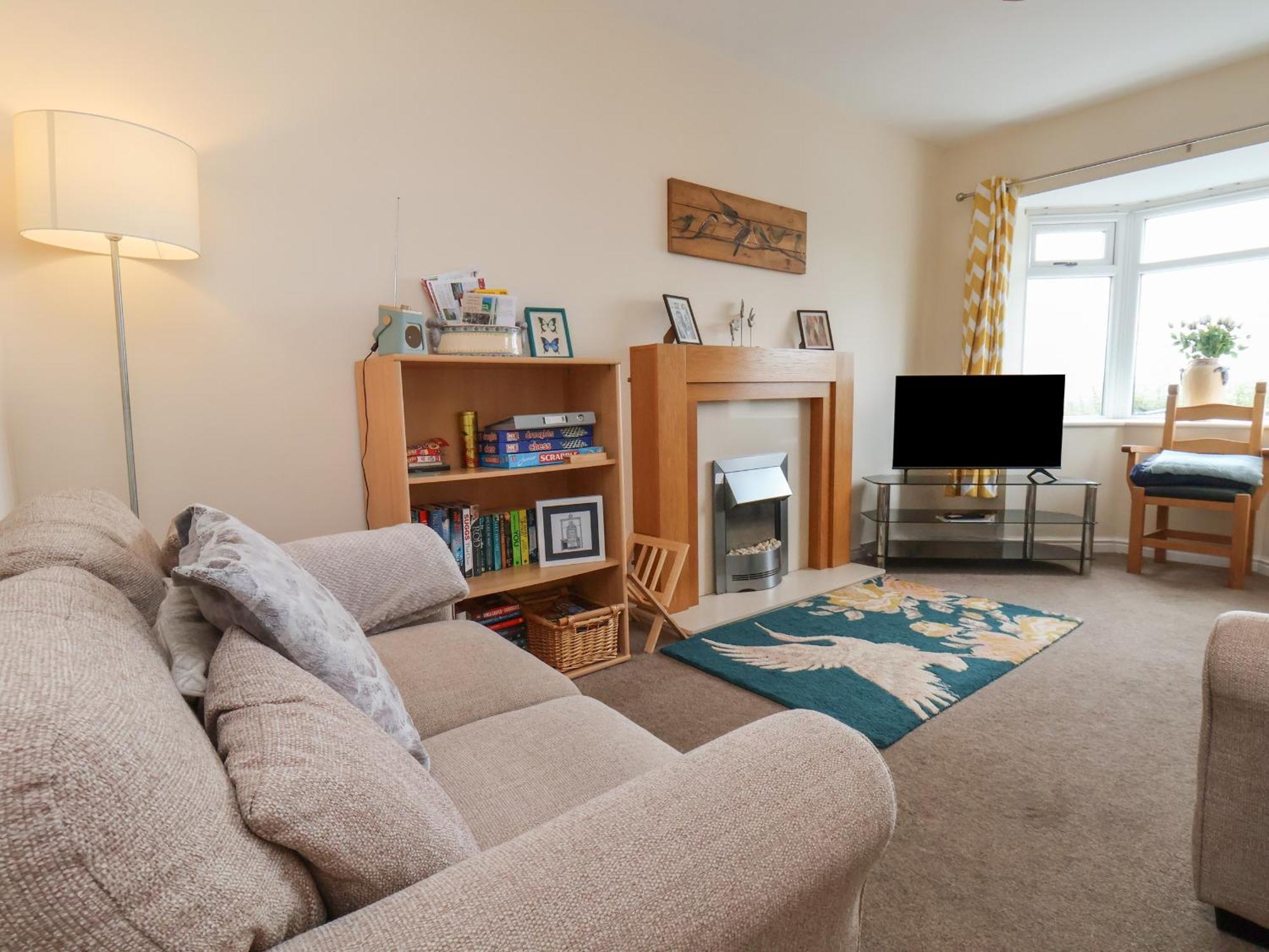 North Terrace Villa Saltburn-by-the-Sea Exterior photo